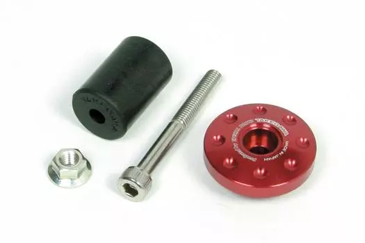 SP Takegawa рулевой стержень CBR250R CAP(РД) 06-02-0026 красный