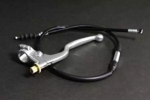 SP Takegawa рычаг сцепления L комплект проводов SV Monkey & 02-01-0285