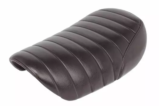 SP TAKEGAWA Seat Tuck Roll Sheet Brown Tuck Roll Sheet Seat Resin Monkey 125 Monkey 125 Thai Model Base (JB02-1000001~), (MLHJB02) 09-11-0250 коричневый