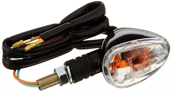 SP Takegawa Streamline набор поворотников для Han (BK) 09-03-0916