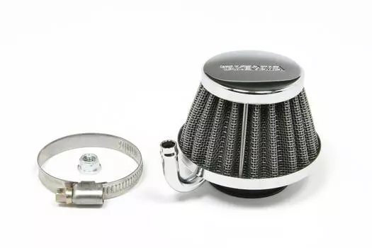 SP Takegawa Воздушный фильтр Monkey FI (Конический/BK) 03-01-1106