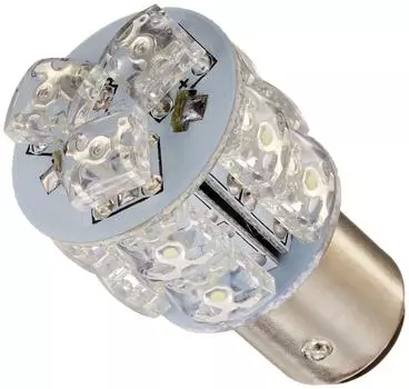 SP Takegawa велосипедный фонарь светодиодный задний клапан BAY15D Kuchigane Motorcycle 05-08-0038