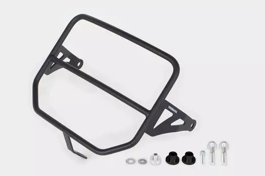 SP Takegawa Защита фары Черная 125 CT125/Monkey 125/Dax 09-09-0078 чёрный