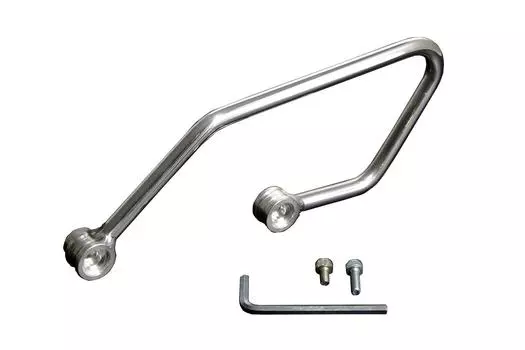 SP Takegawa защитный кожух цепи алюминиевый FTR223 06-03-002