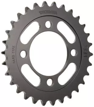 SP Takegawa Звездочка 30T Little Cub/CD50 02-07-0016