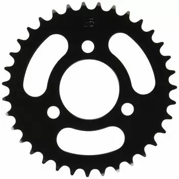 SP Takegawa Звездочка 35T NSR/NS50F/NS1 02-07-3401