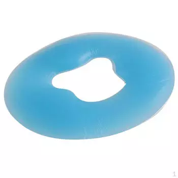 СПА-массажный стол, кровать, силиконовая подушка для салона красоты, уход за лицом