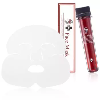 Спа-процедура HAS Маска для лица 1 (Флакон 25 мл)