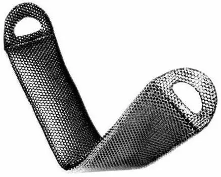 Спа-процедура Stimulite Honeycomb Body Exfoliator Black -