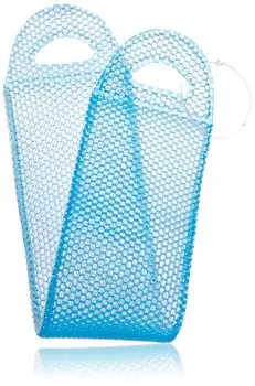 Спа-процедура Stimulite Honeycomb Body Exfoliator Blue