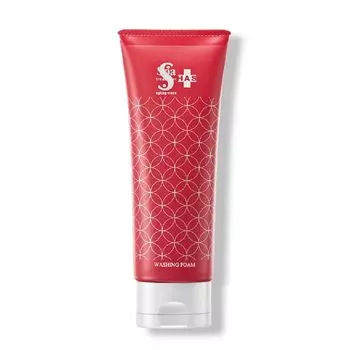 Spa Treatment HAS Пена для умывания очищающее мыло для лица 120 г