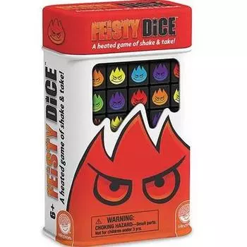 Space 27 Piesty Dice, популярная корейская игра.