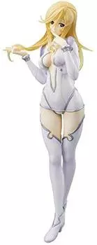 Space Battleship Yamato 2199 Yamato Girls Collection Yurisha Iscandar 1/8 Scale PVC Figure
