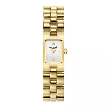 Spade New Watch BROOKVILLE KSW1708 Gold [Kate York] Women s золотой
