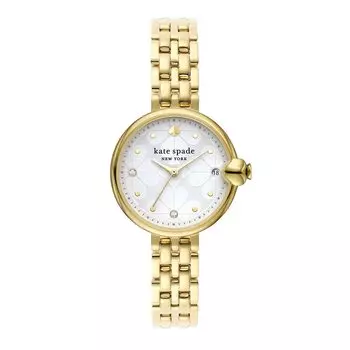 Spade New Watch CHELSEA PARK KSW1764 Gold [Kate York] Женские золотой