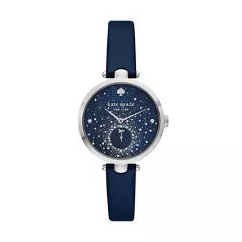 Spade New Watch Holland KSW1848 Blue [Кейт Йорк] Женские синий