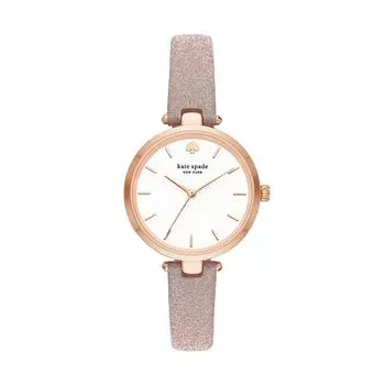 Spade New Watch HOLLAND KSW9042 Gold Regular Imported Product [Кейт Йорк] Женские