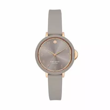 Spade New Watch PARK ROW KSW1519 Regular Import Gray [Kate York] Женские