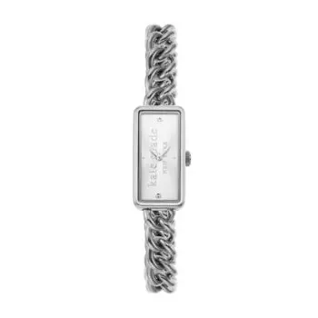 Spade New Watch ROSEDALE KSW1809 Silver [Кейт Йорк] Женские серебряный