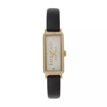 Spade New Watch ROSEDALE KSW1817 Черный [Кейт Йорк] Женские чёрный