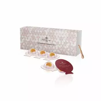 Спальный комплект AG