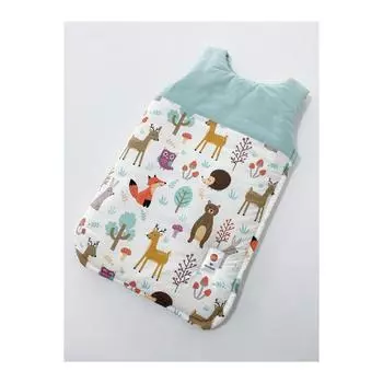 Спальный мешок