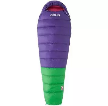 Спальный мешок Altus Andes 400 Z80 (3100015_U_097)