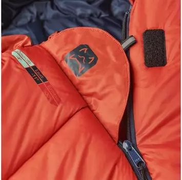 Спальный мешок Altus Tibet 1800 H30