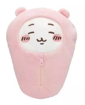 Спальный мешок Chikawa Plush Приблизительно. 23см (Чикава)