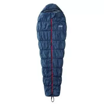 Спальный мешок Coleman Cornet Stretch 2 L-5 Температура использования -5 градусов Тип мумии Синий 2000031103