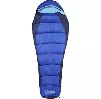 Спальный мешок Coleman Fision 100