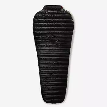 Спальный мешок Degree Goose Down, сверхлегкий спальный мешок для кемпинга и пешего туризма для мужчин и женщин фиолетовый