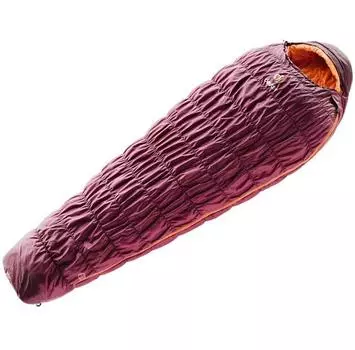 Спальный мешок Deuter Exosphere -6 SL (2019)