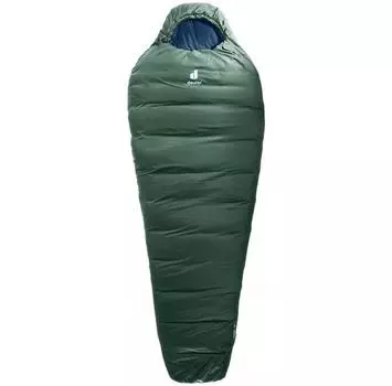 Спальный мешок Deuter Orbit 0 (2023)