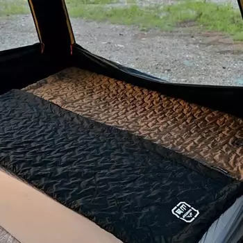 Спальный мешок для кемпинга, ультразвуковой обогреватель, портативный прикрепляемый кемпинговый мешок, искусственный шелк, хлопок, 5-15°C, хлопковые спальные мешки