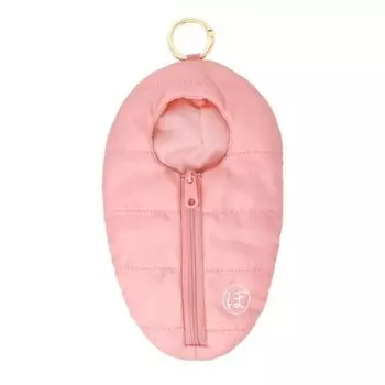 Спальный мешок для кошек Naito Design Institute, розовый