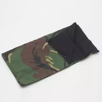 Спальный мешок для кукол, кукольный бойфренд, спасательный мешок для полевых работ, спальный мешок для солдат