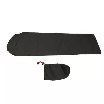 Спальный мешок для взрослых Полиэстер Легкий Портативный Спальный мешок Снаряжение для кемпинга Оборудование для Style 3