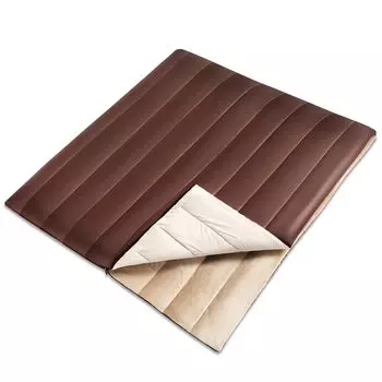 Спальный мешок для зимы Спальный мешок CAMDOOR для зимы [3-х местный и очень большой спальный мешок для семьи из 4 человек] Спальный мешок, конвертного типа, 300T