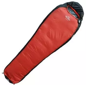 Спальный мешок Fjord Nansen Finmark XL