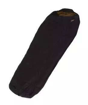 Спальный мешок IBUKI BAG 800 Plus [Nanga] Mommy-type IBUKI800+ Black/Curch