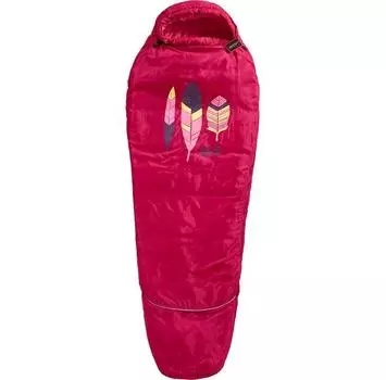 Спальный мешок Jack Wolfskin Grow Up