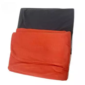 Спальный мешок Liner Ultralight Camping Hiking Summer Outdoor Thermal Spare Bag для мужчин и женщин