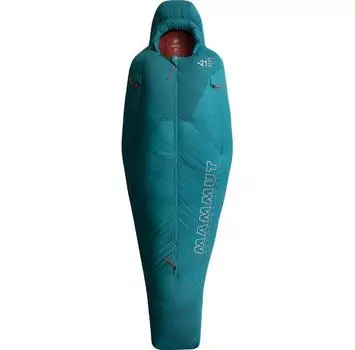 Спальный мешок Mammut Women s Protect Down Winter