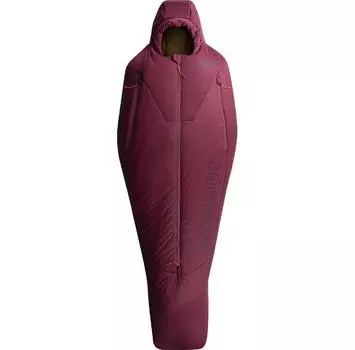 Спальный мешок Mammut Women s Protect Fiber Winter