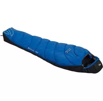 Спальный мешок Millet Baikal 750