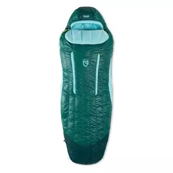 Спальный мешок NEMO DISCO 30 W -6 Совместимость NM-DSC-W30