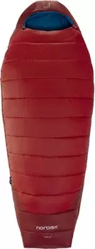 Спальный мешок NORDISK Outdoor Camping PUK EGG M Size Japanese 110348 +4 [Подлинный продукт]