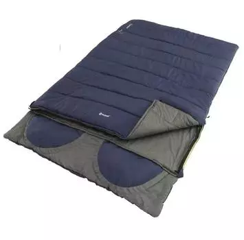 Спальный мешок Outwell Contour Lux Double Reversible (230297)
