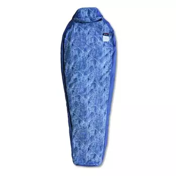 Спальный мешок RATTARR 600 спальный мешок NANGAпалатка KamakuraRATTA (ИНДИГО)